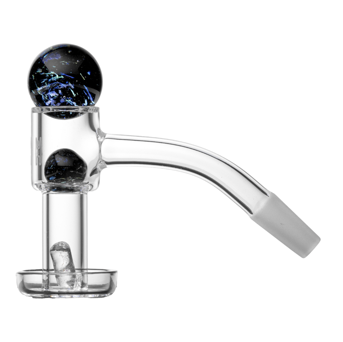 Human Grade Terp Slurper Banger 45Degree / Standard 45 - 10mm *ATX only